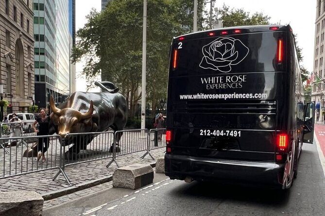 NYC Statue of Liberty Ellis Island Visit with Ferry Ticket - Authentic Insights from Past Travelers