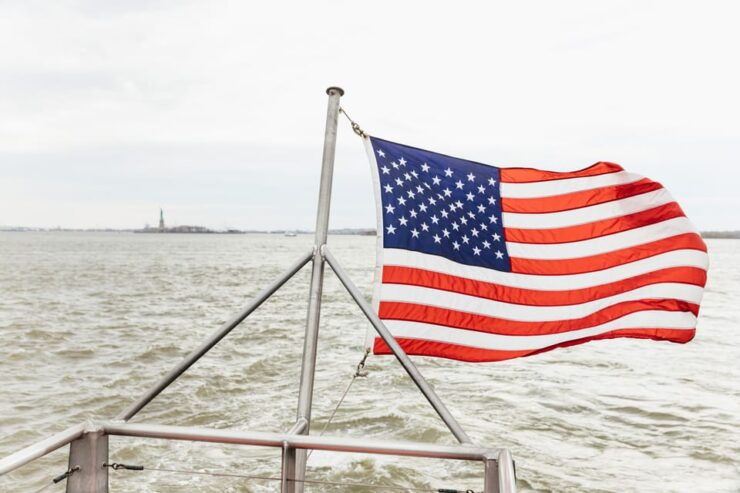 NYC: Statue of Liberty Express Skip-the-Box-Office Cruise - Booking Information
