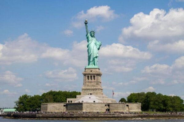NYC: Statue of Liberty Express Skip-the-Box-Office Cruise - Cruise Duration