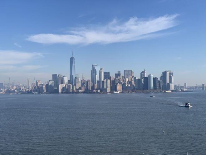 NYC: Statue of Liberty Guided Private Group or Family Tour - Itinerary