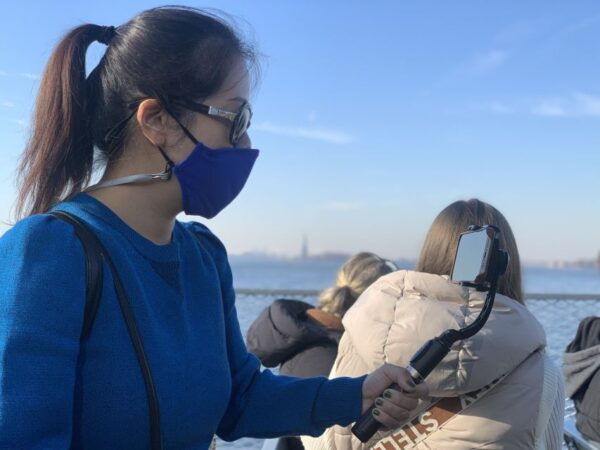 NYC: Statue of Liberty Guided Private Group or Family Tour - Common Questions