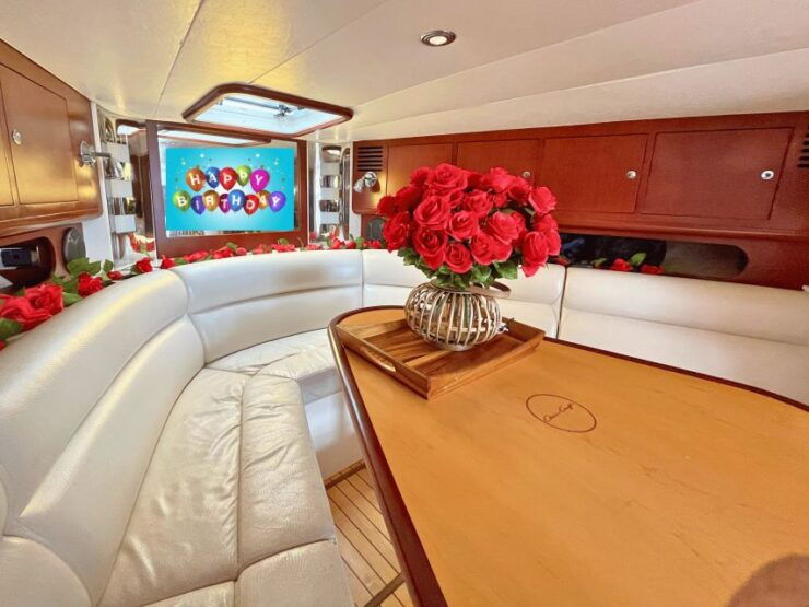 NYC: Statue of Liberty Private Sightseeing Yacht Tour - Booking Information