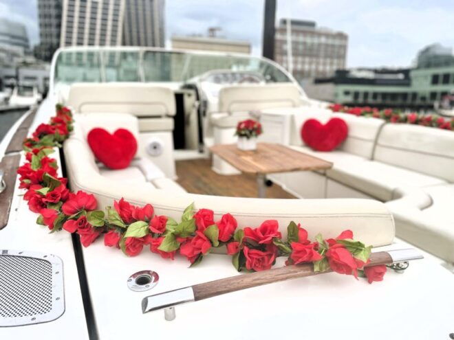 NYC: Statue of Liberty Private Sightseeing Yacht Tour - Experience Description