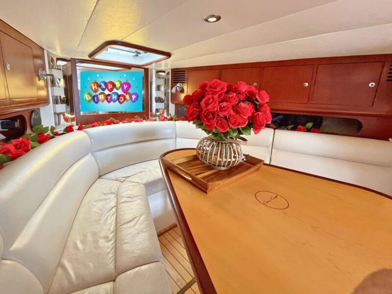 NYC: Statue of Liberty Private Yacht Tour - Who Will Love This Experience?