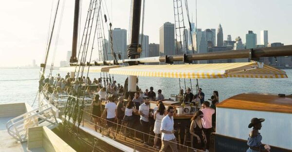 NYC: Statue of Liberty Sailing Trip & Manhattan Walking Tour - Preparation and Guidelines