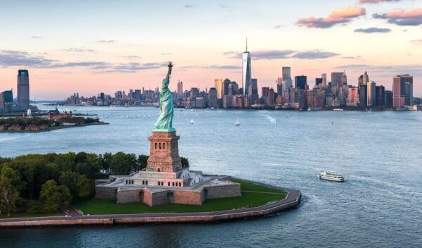 NYC: Statue of Liberty Sailing Trip & Manhattan Walking Tour - Frequently Asked Questions