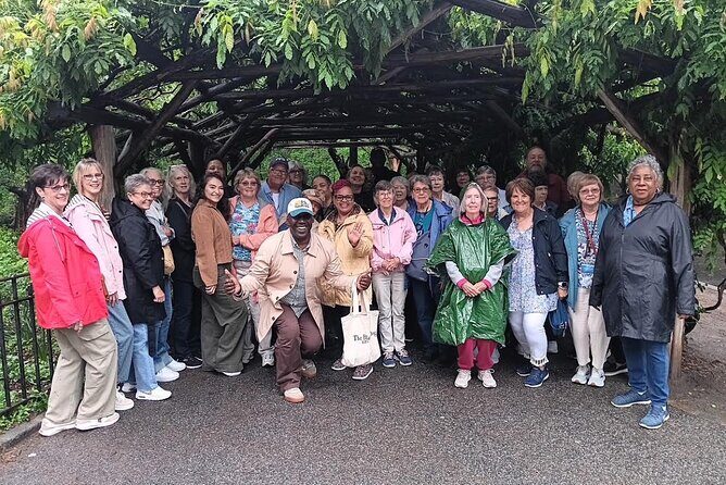 NYC STEP ON TOUR GUIDES | Your Bus Our Tour Guide - Good To Know