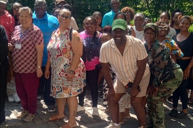 NYC STEP ON TOUR GUIDES | Your Bus Our Tour Guide - What the Tour Offers: A Deep Dive