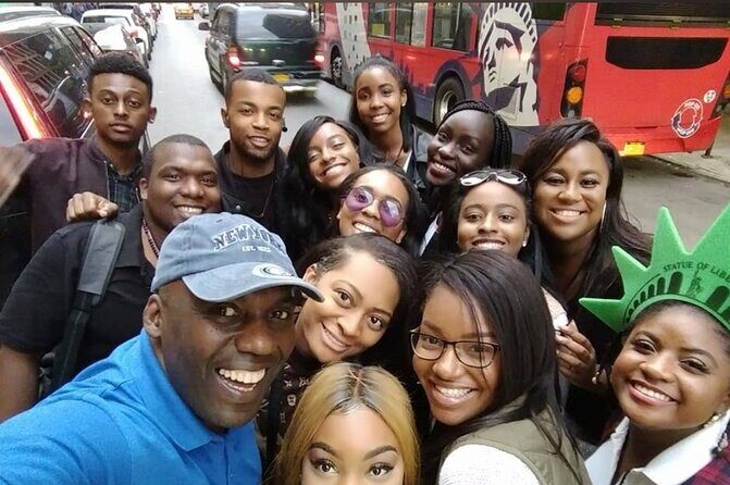 NYC STEP ON TOUR GUIDES | Your Bus Our Tour Guide - FAQs