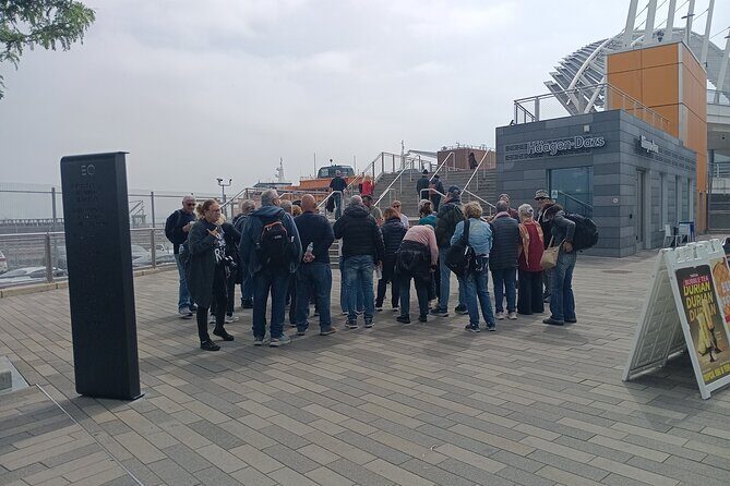 NYC STEP ON TOUR GUIDES | Your Bus Our Tour Guide - Final Words