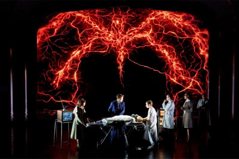 NYC: Stranger Things: The First Shadow on Broadway - Good To Know