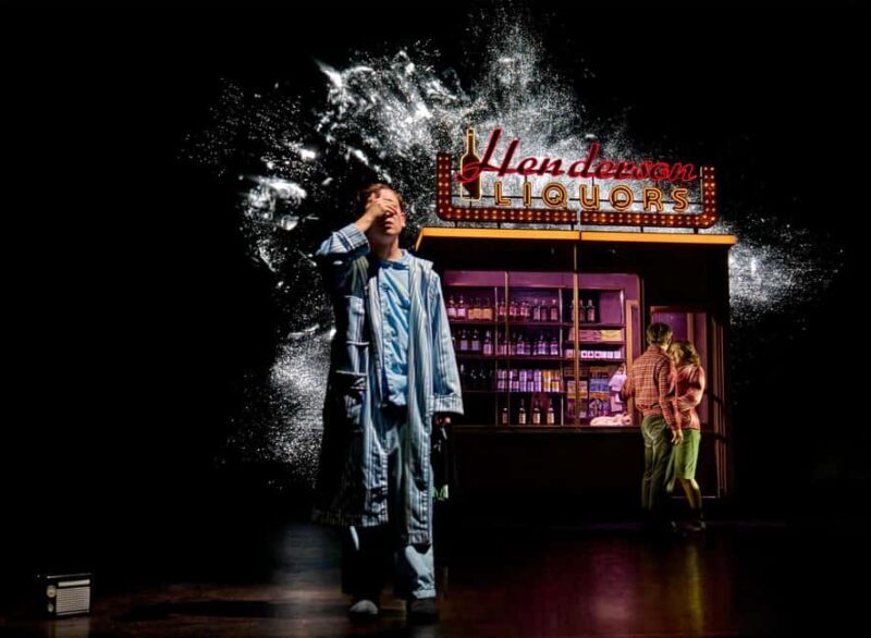 NYC: Stranger Things: The First Shadow on Broadway - What the Reviews Tell Us