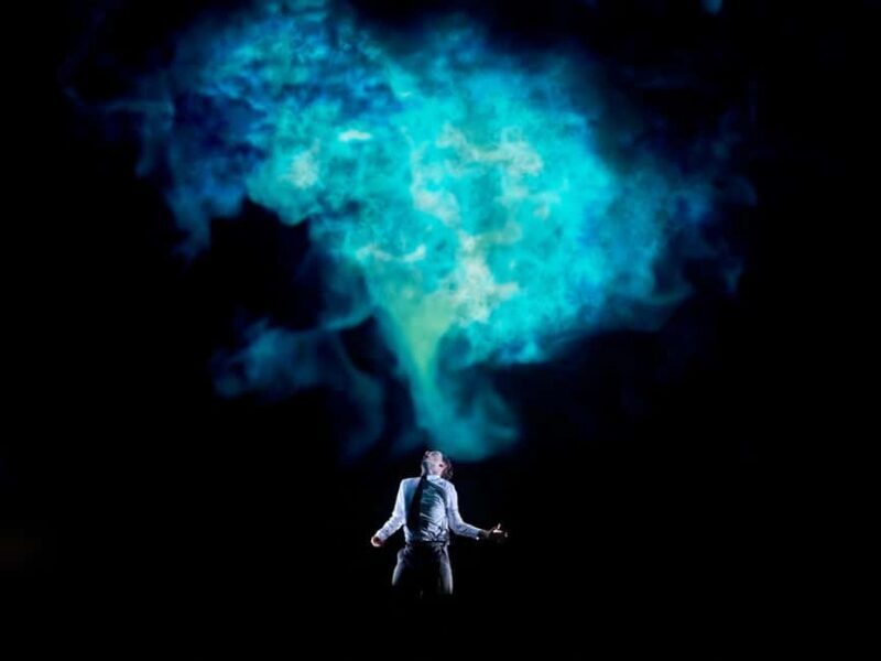 NYC: Stranger Things: The First Shadow on Broadway - FAQ