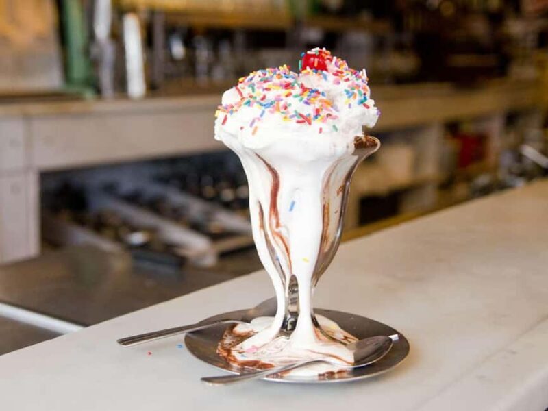 NYC: Street Food Guided Walking Tour in Greenwich Village - A Deep Dive into the Greenwich Village Food Tour