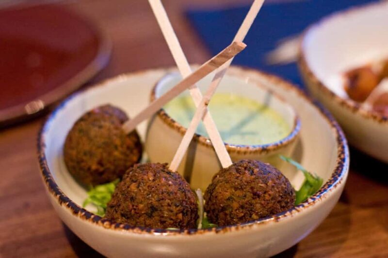 NYC: Street Food Guided Walking Tour in Greenwich Village - Final Thoughts