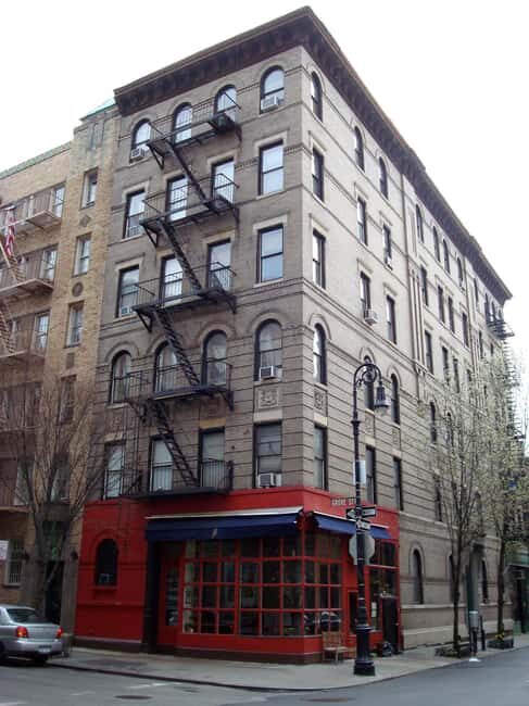 NYC: Street Food Guided Walking Tour in Greenwich Village - FAQs