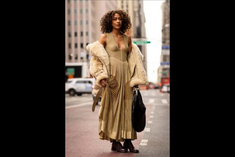 NYC: Street Style Photoshoot with a Professional - What to Expect from the NYC Street Style Photoshoot