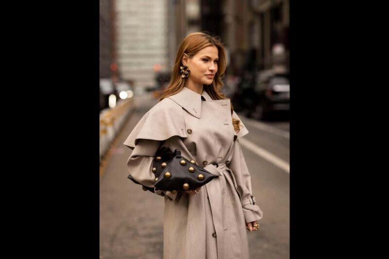 NYC: Street Style Photoshoot with a Professional - Practical Considerations