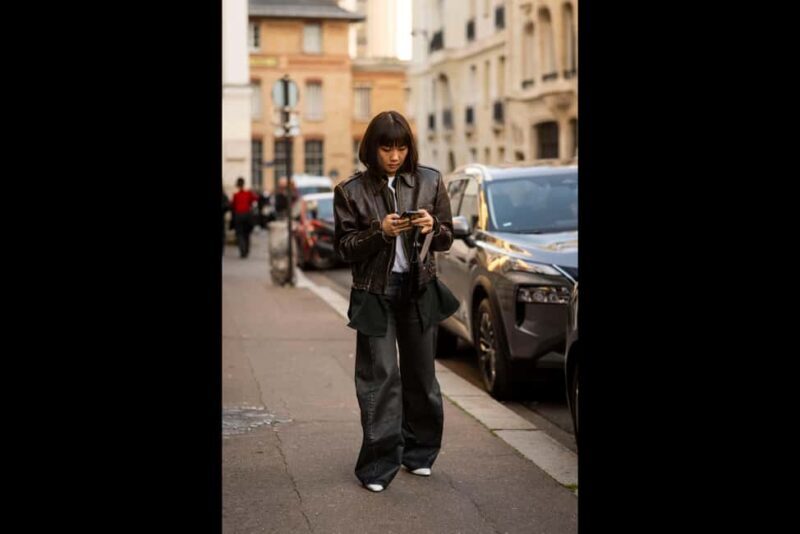 NYC: Street Style Photoshoot with a Professional - The Overall Experience