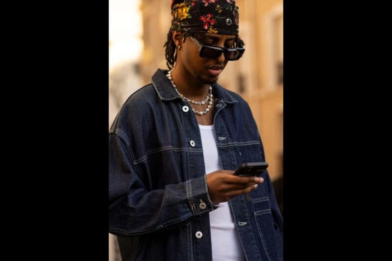 NYC: Street Style Photoshoot with a Professional - Who This Experience Is Best For