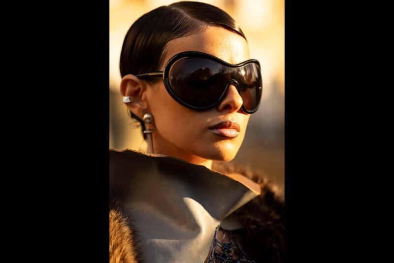 NYC: Street Style Photoshoot with a Professional - Final Thoughts