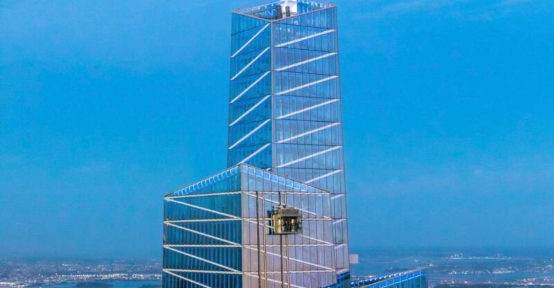 NYC: SUMMIT One Vanderbilt Ticket and Grand Central Tour - Practical Details and Value