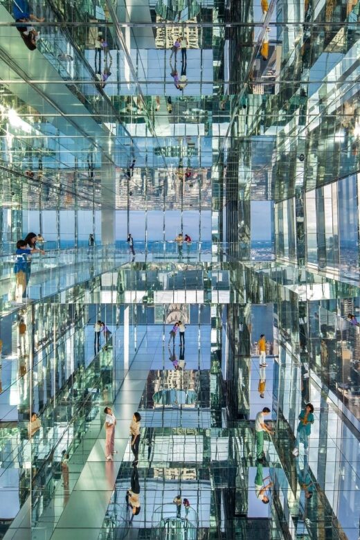 NYC: SUMMIT One Vanderbilt Ticket and Grand Central Tour - What to Expect on the Tour