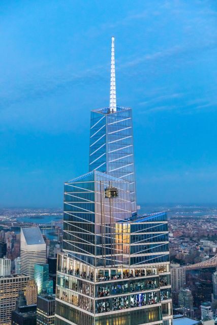 NYC: SUMMIT One Vanderbilt Ticket and Grand Central Tour - Final Thoughts