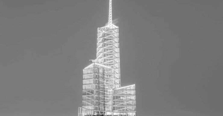 NYC: SUMMIT One Vanderbilt Ticket and Manhattan Walking Tour - Tour Experience