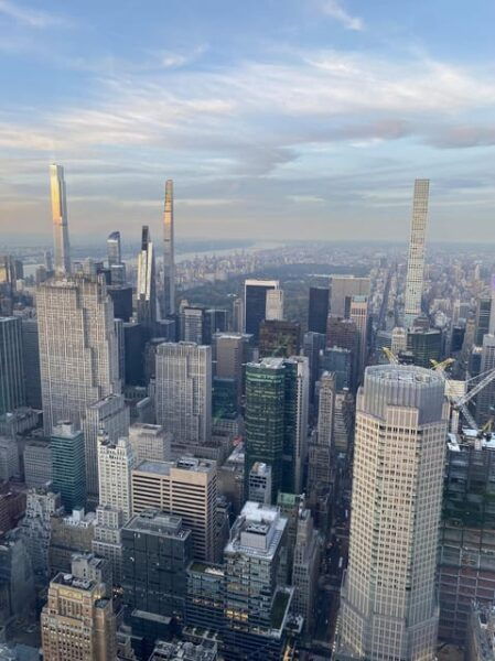NYC: SUMMIT One Vanderbilt Ticket and Manhattan Walking Tour - Customer Feedback