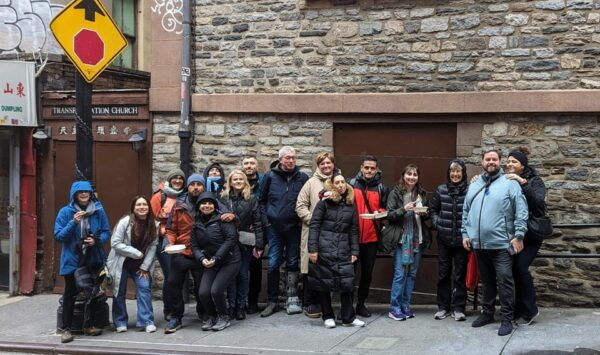 NYC: SUMMIT One Vanderbilt Ticket and Manhattan Walking Tour - Frequently Asked Questions