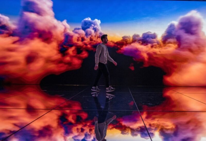 NYC: SUMMIT One Vanderbilt Tickets - Final Thoughts