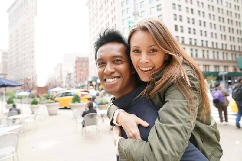 NYC SUMMIT One Vanderbilt, Times Square Tour with Tickets - The Itinerary: From Streets to Sky