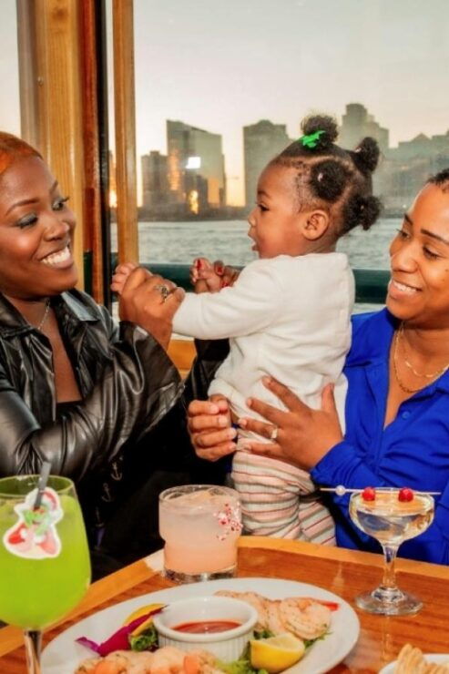 NYC: Sunset Holiday Cocoa Cruise - Good To Know