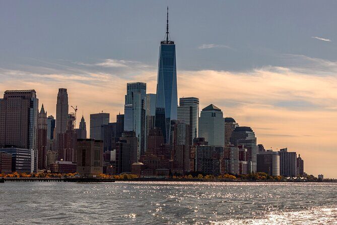 NYC Sunset, Music & Statue of Liberty Sightseeing Cruise - Who Will Love This Cruise?