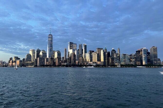 NYC Sunset, Music & Statue of Liberty Sightseeing Cruise - The Sum Up: Is It Worth It?