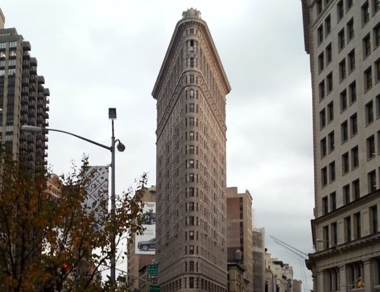 NYC Superheroes: Marvel and DC Comics Origins Tour - Tour Details and Booking Information