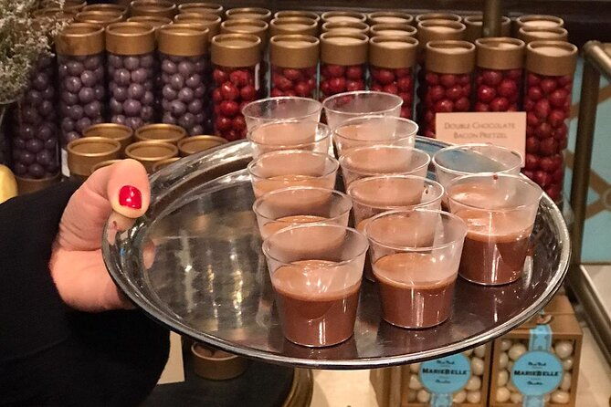 NYC Sweet Tours Soho - Final Thoughts
