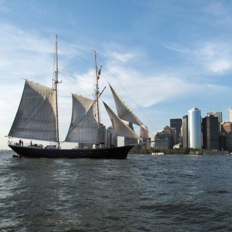 NYC: Tall Ship Craft Beer Tasting Sail on the Clipper City - Activity Details