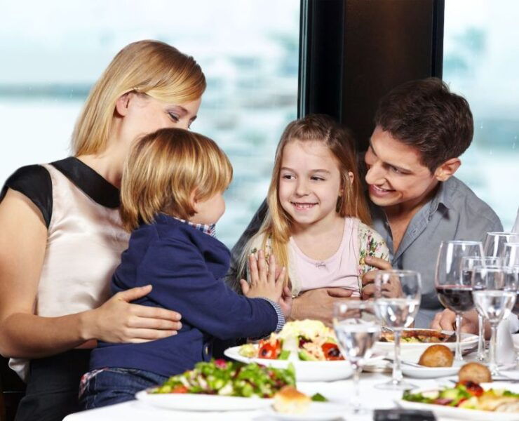 NYC: Thanksgiving Buffet Harbor Cruise - Activity Details