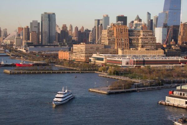NYC: Thanksgiving Buffet Harbor Cruise - Common Questions