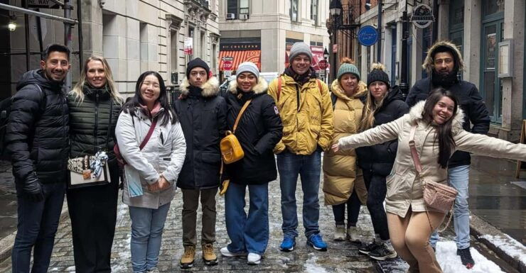 NYC: The Best Manhattan Landmarks & Top Sights Tour - Good To Know