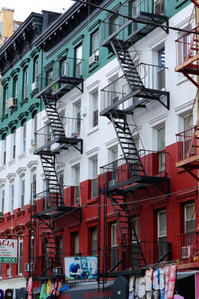 NYC: The Best Manhattan Landmarks & Top Sights Tour - Cancellation and Reservation