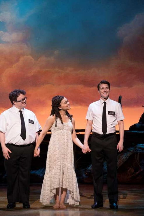 NYC: The Book of Mormon Musical Broadway Tickets - Good To Know