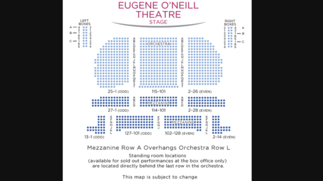 NYC: The Book of Mormon Musical Broadway Tickets - Practical Details
