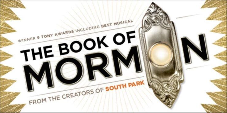 NYC: The Book of Mormon Musical Broadway Tickets - Experience
