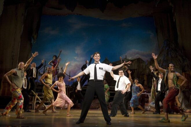 NYC: The Book of Mormon Musical Broadway Tickets - Additional Recommendations