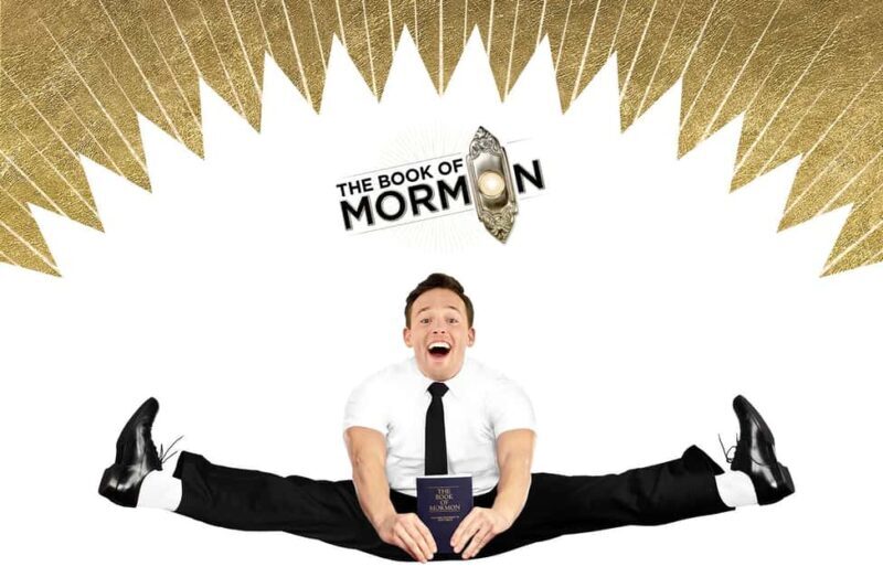 NYC: The Book of Mormon the Musical on Broadway - Good To Know