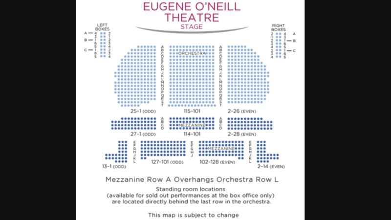 NYC: The Book of Mormon the Musical on Broadway - Who Should Consider This Experience?