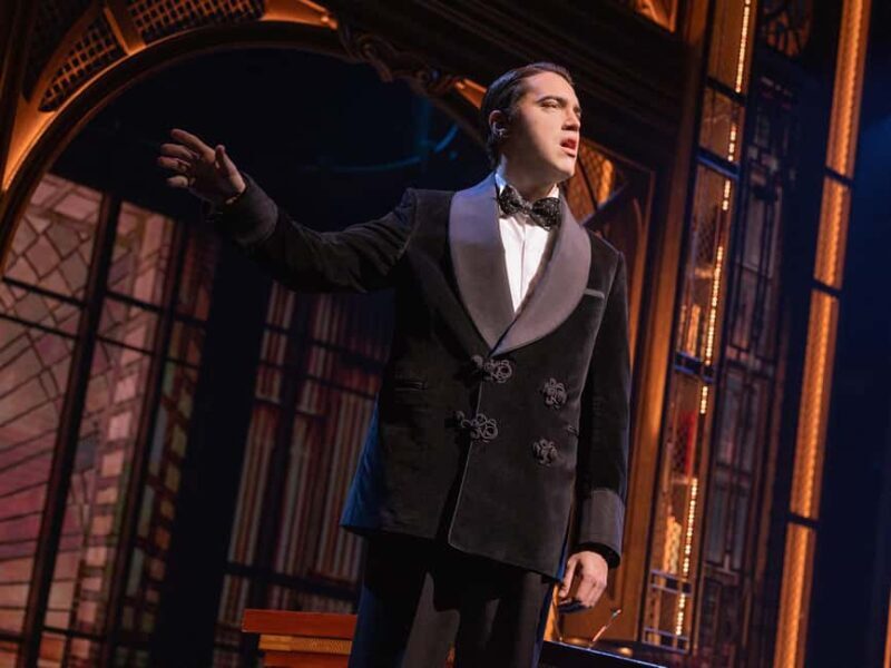 NYC: The Great Gatsby the Musical on Broadway - Good To Know